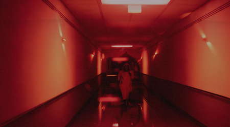 Backrooms: Escape Together screenshot 6