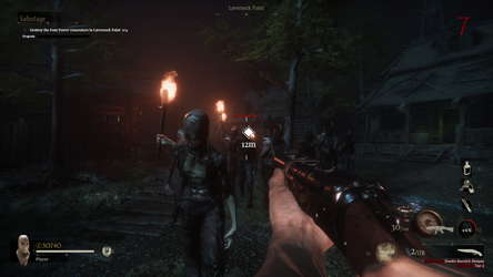 Sker Ritual screenshot 6