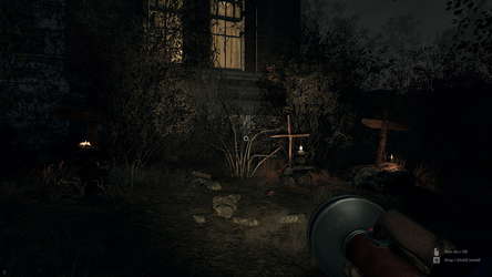 Bureau of Contacts: Mansion screenshot 6