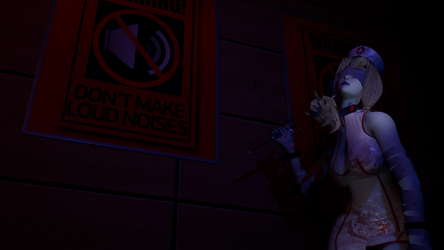 Ruined Nurse screenshot 4