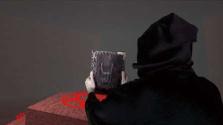Hand of Doom screenshot 8