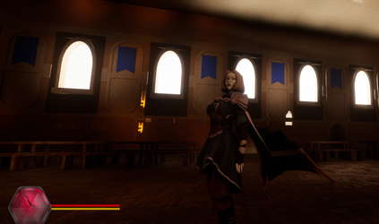 Exanimora screenshot 2