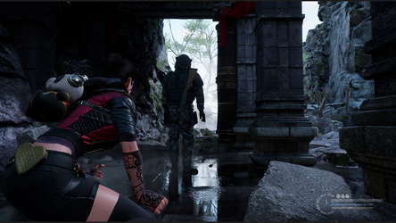 Dawn Break screenshot 6