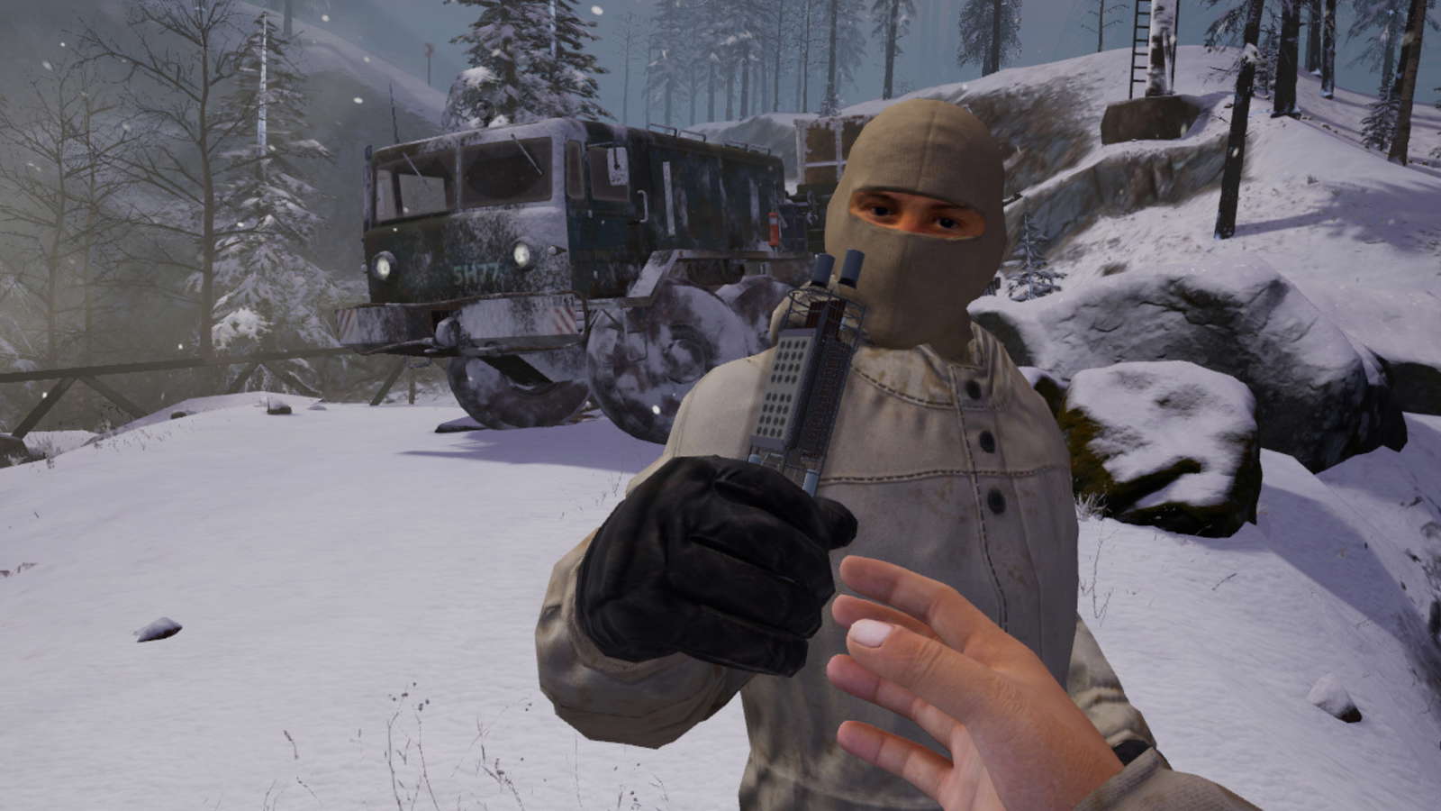 PROZE: Prologue screenshot