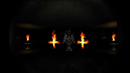 Sad Satan screenshot 2