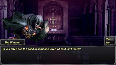The Test: Secrets of the Soul screenshot 9