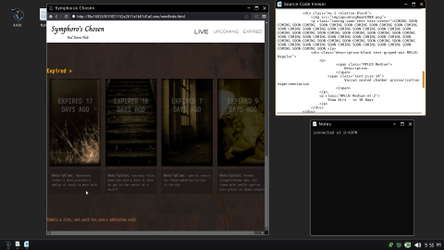 Welcome to the Game III screenshot 9