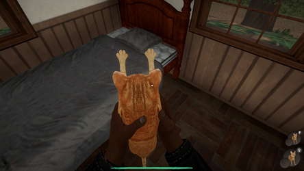 Uncle Z screenshot 5
