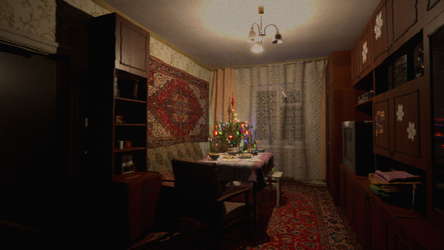 Christmas Story screenshot 1