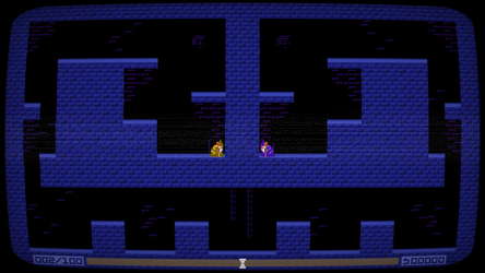 Ambidextro screenshot 1