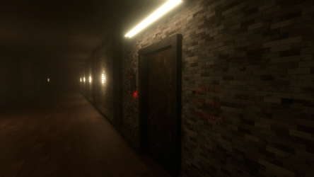 The Maze Project screenshot 5