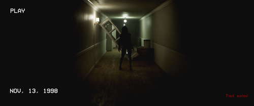 Lights Out Dark House screenshot 11