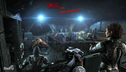 Dead Effect 2 screenshot 10