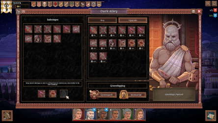 Bloodgrounds screenshot 13