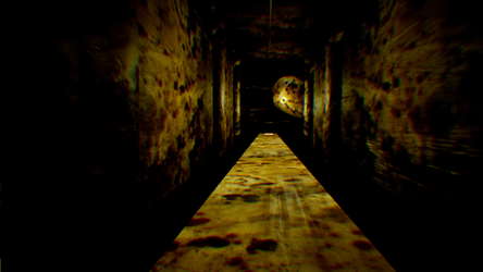 Backroom Beyond screenshot 12