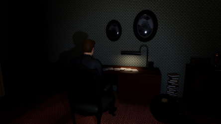 Repent screenshot 4