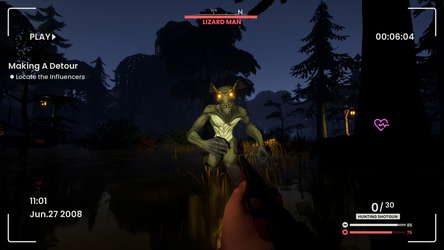 A Day Out screenshot 13