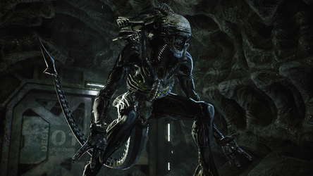 Aliens: Fireteam Elite screenshot 5