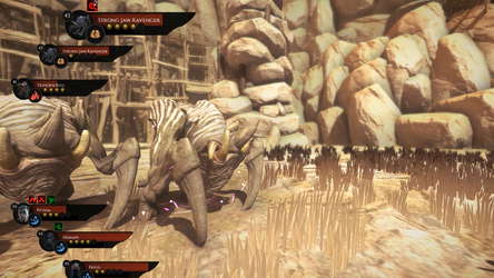 Umbra: The Last Summoner screenshot 12