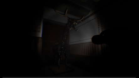 ELYSIUM : Blue Den Mansion screenshot 3