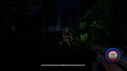 Gone screenshot 4