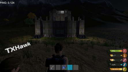 HPRZ: The Syndrome screenshot 4
