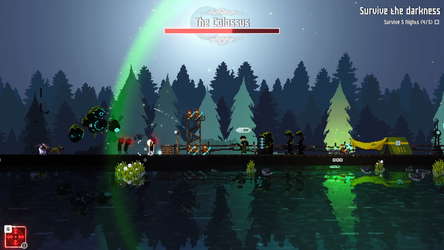 The Ember Guardian screenshot 3