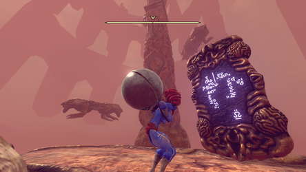 Omega screenshot 8