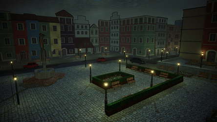 Restless Grounds screenshot 8