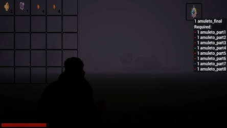 Monsters Mess screenshot 5