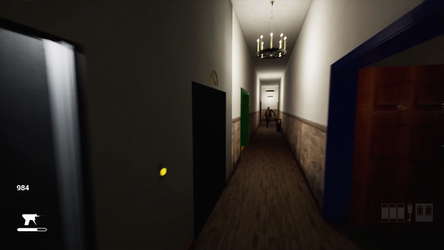 Narrow Escape screenshot 22