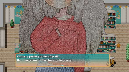 Fancy Rinshi Sensetion screenshot 9