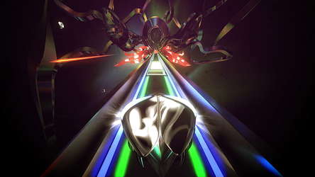 Thumper screenshot 1