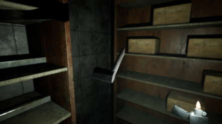 FEAR background screenshot 5
