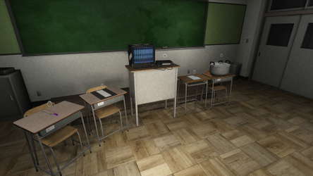 After Tasks screenshot 1