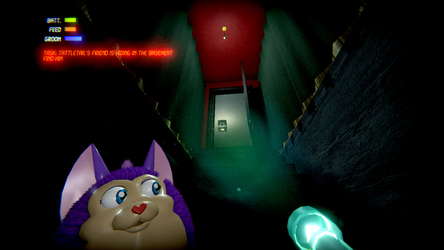 Tattletail screenshot 1