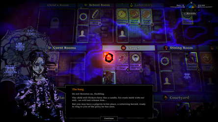 The Horror at Highrook screenshot 4