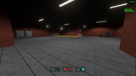 In & Out Alive screenshot 5
