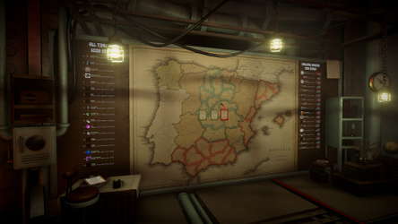 IRON NEST: Heavy Turret Simulator screenshot 11