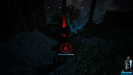 Dreadful Shadows screenshot 4