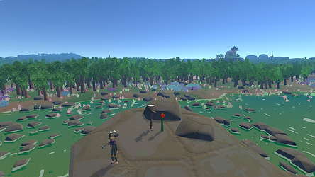 Guillotine screenshot 8