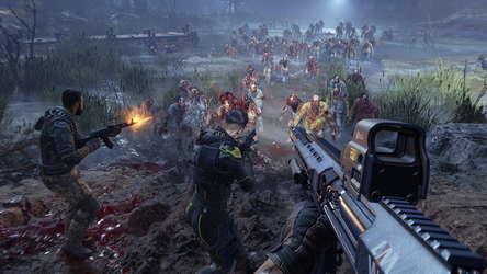 John Carpenter's Toxic Commando screenshot 8