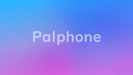 Palphone-sama : Curse call screenshot 1