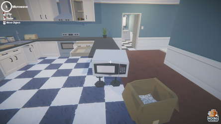 Moving Houses screenshot 3