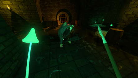 Neverlooted Dungeon screenshot 6