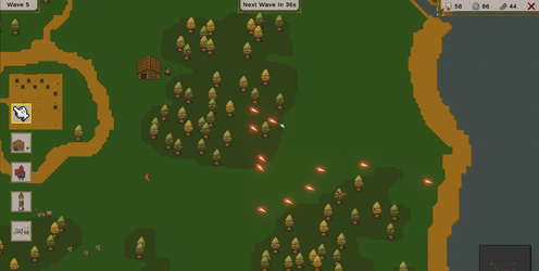The Heart Defenders screenshot 4