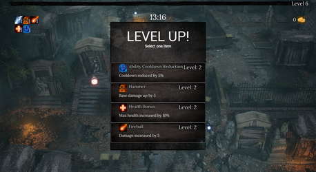 Depths of Despair screenshot 7