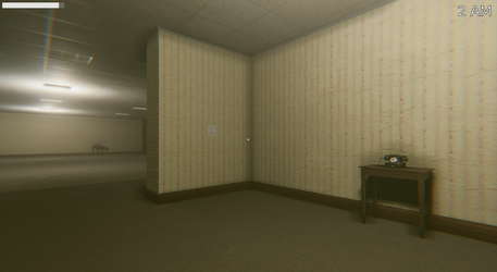 Light the Backrooms screenshot 2