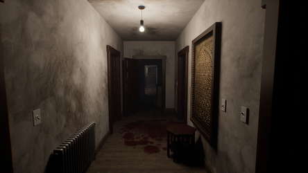 The Guest screenshot 12