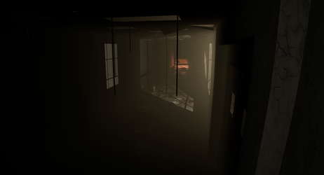 Whispers in the Void screenshot 9